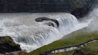 Gullfoss