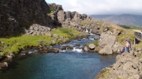 Thingvellir