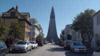 Hallgrímskirkja