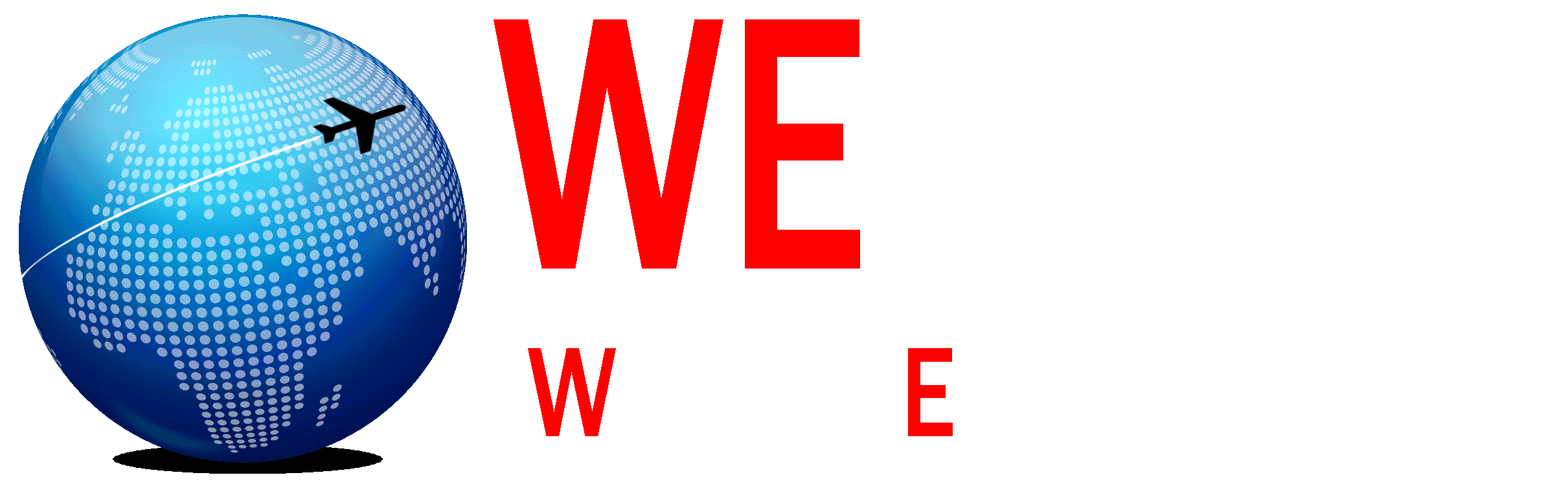 WE travel